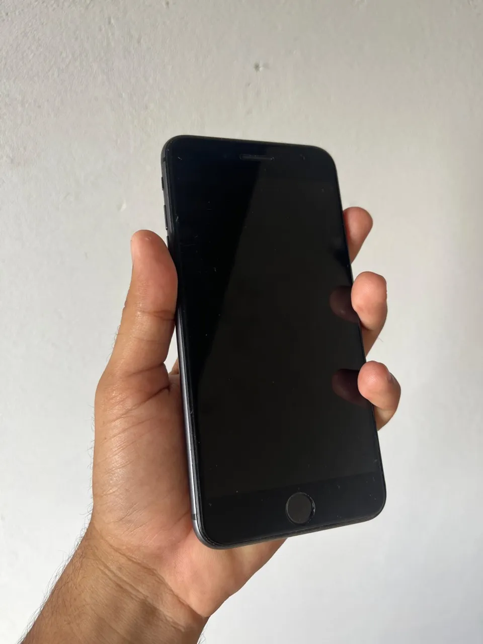 Vendo iPhone 8Plus