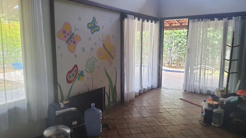 casa no condomínio pipa natureza na praia de pipa com duas suites, sala conjugada varanda  - Foto 2