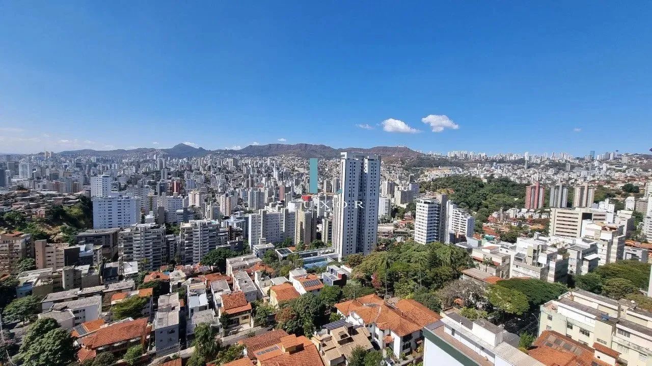 Sala Luxemburgo locação e venda - Foto 5