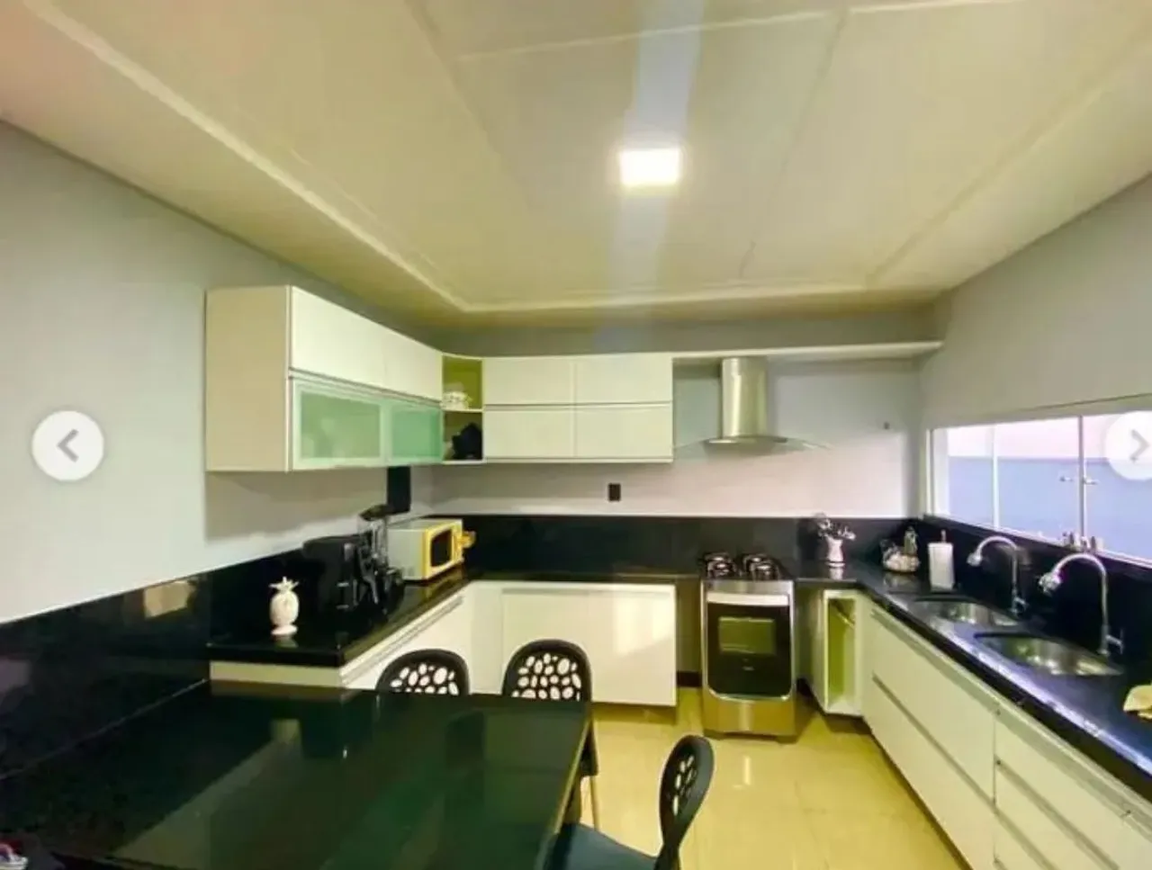 Duplex no Bosque das Palmeiras