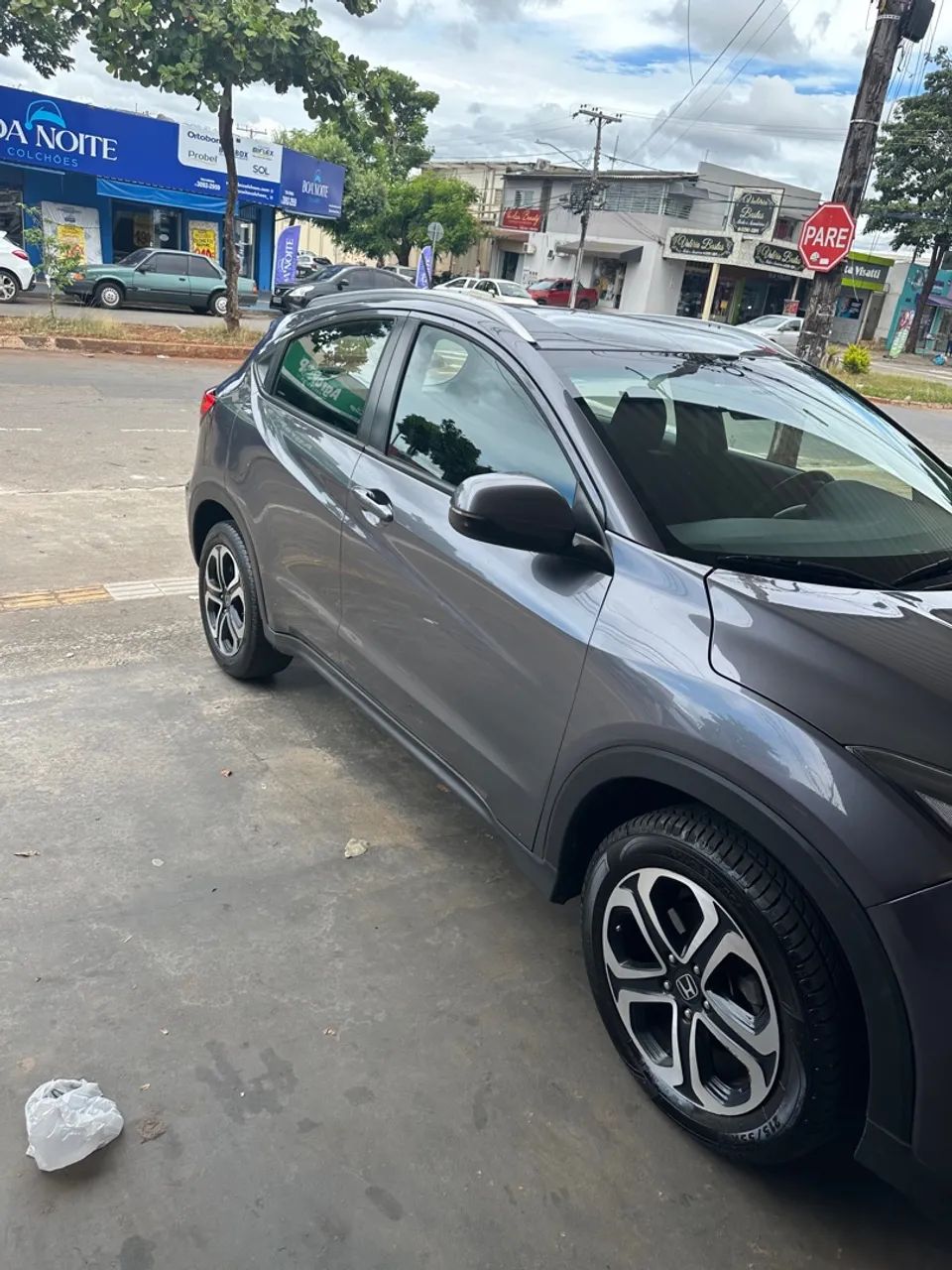 Vendo carro Hrv-2018 - Foto 4