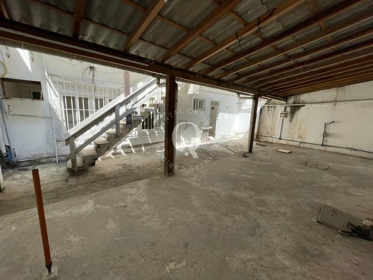 Espaçosa Casa Comercial na Barra da Tijuca - Foto 4