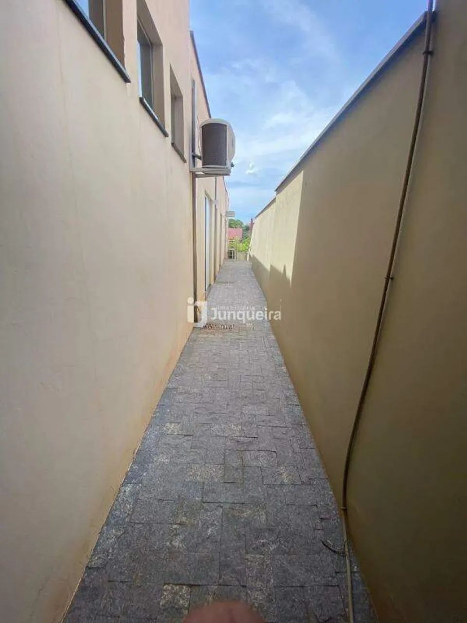 Sala Comercial para aluguel, Centro - Rio das Pedras/SP - Foto 4
