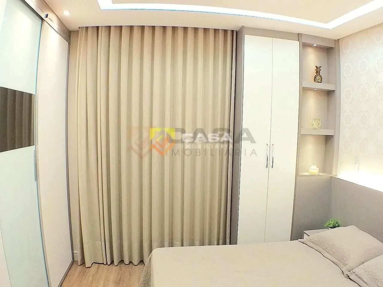 AND - PORTEIRA FECHADA! Apartamento 3 Quartos/Suíte na 2 Quadra do Mar -  OPORTUNIDADE!  m - Foto 15