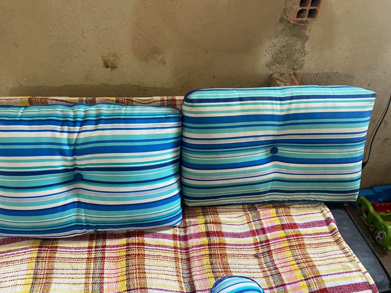 Conjunto de almofadas  - Foto 2