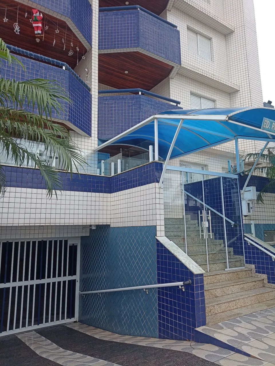 Foto - Praia Grande - Imperador