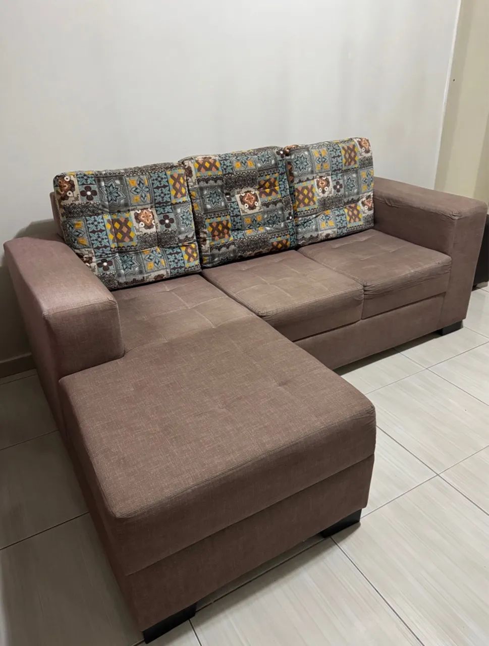 SOFÁ COM CHESE - Foto 2