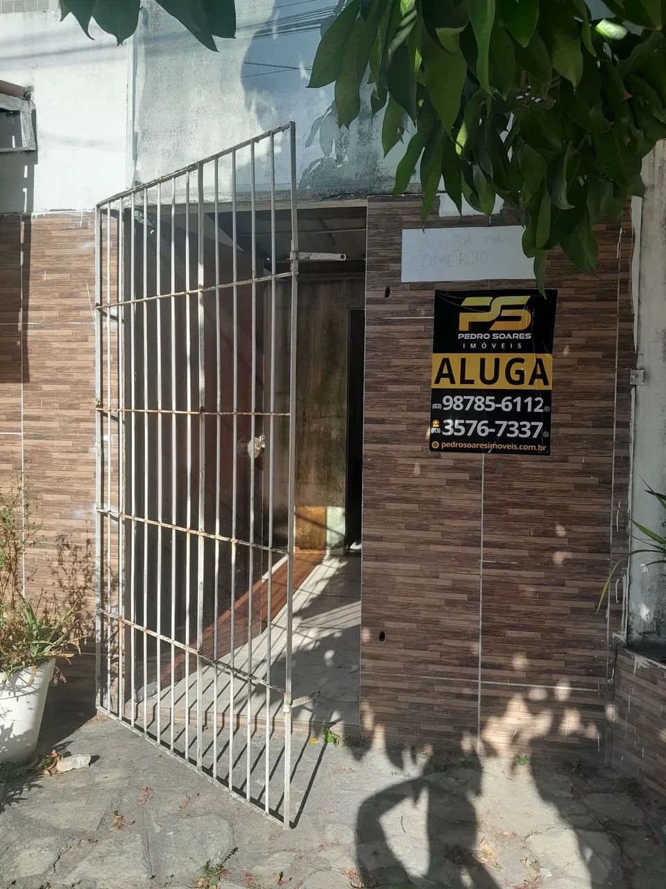 Foto - João Pessoa - Bessa