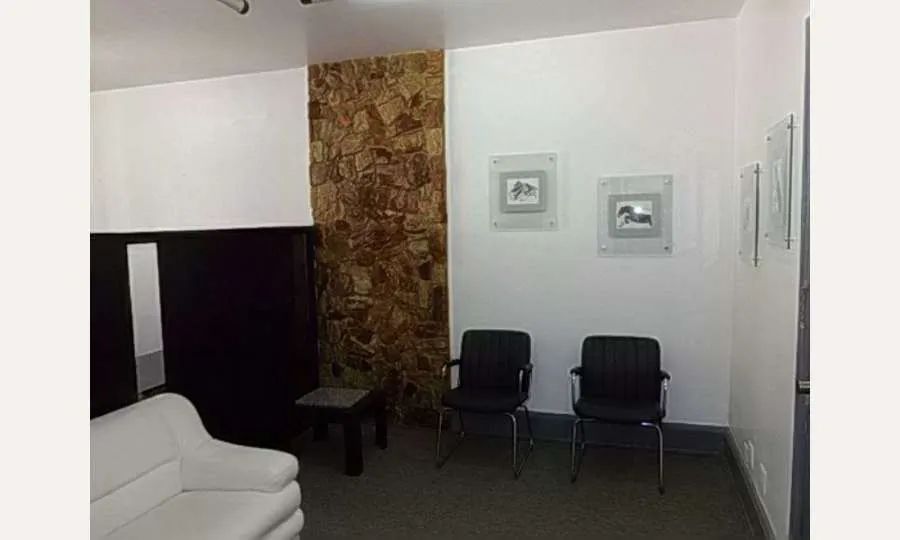 Sala(s)-escritorio, centro - ed. Odeon, com mobilia - 33 ou 66 m² 1 ou 2 salas interligada - Foto 2