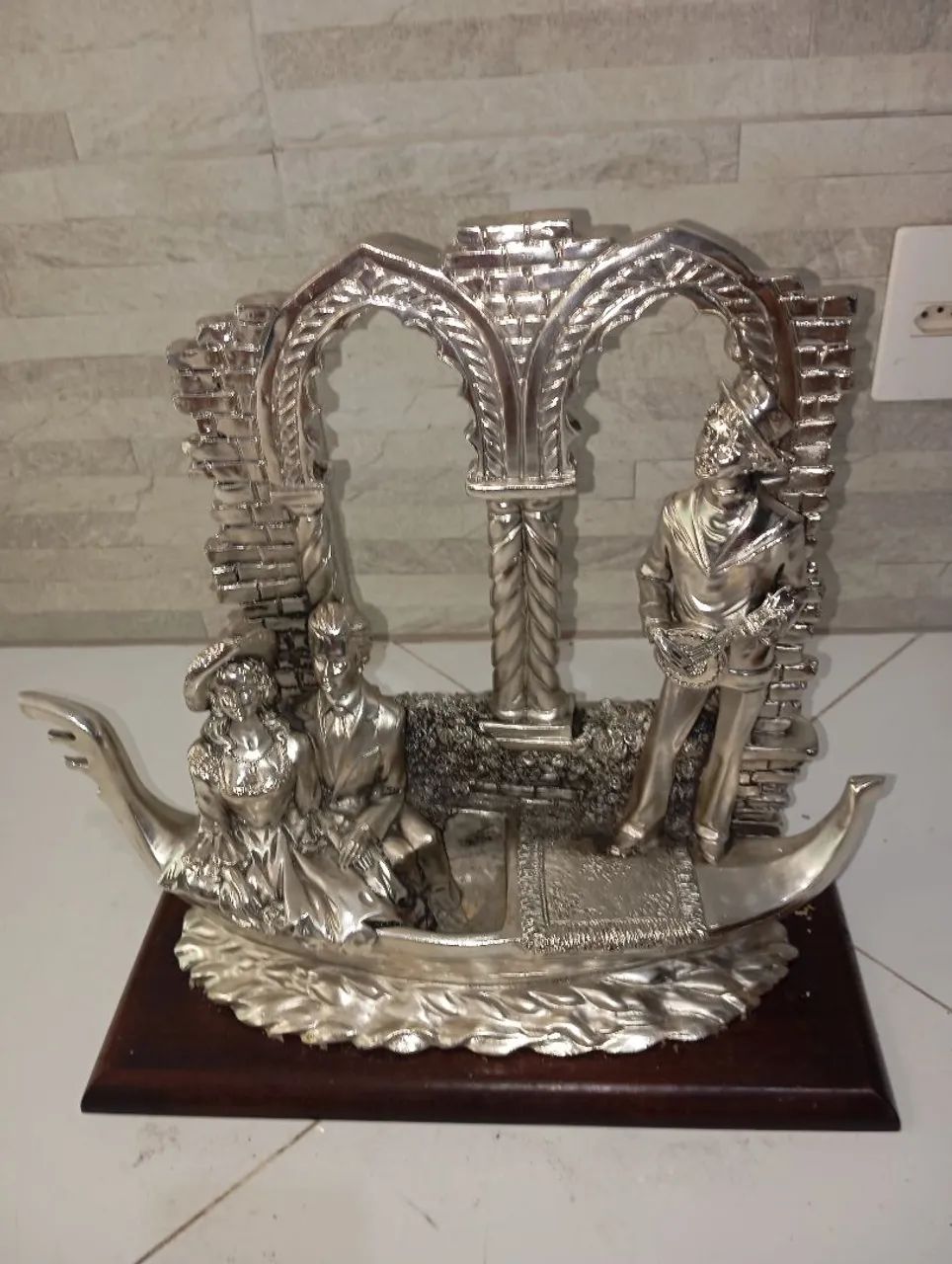Escultura - Foto 2