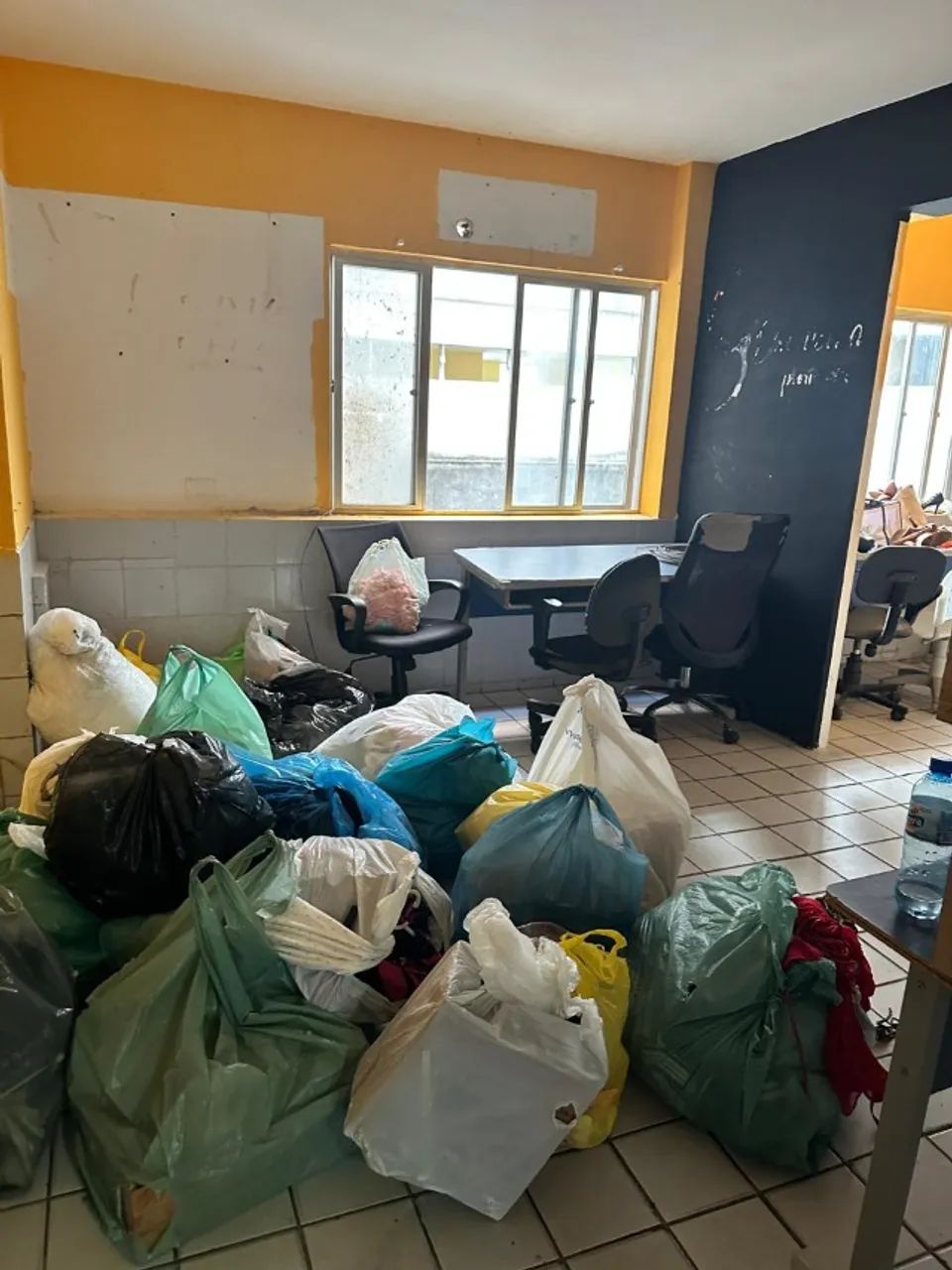 salas centro 140m2, centro Av. conde da boa vista - Foto 4