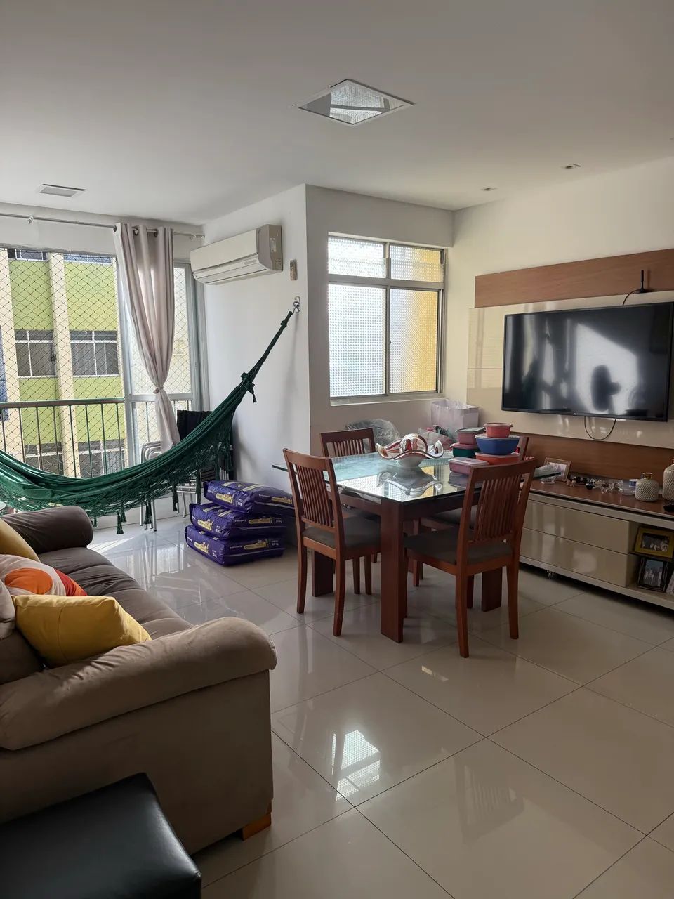 Foto - Recife - Água Fria