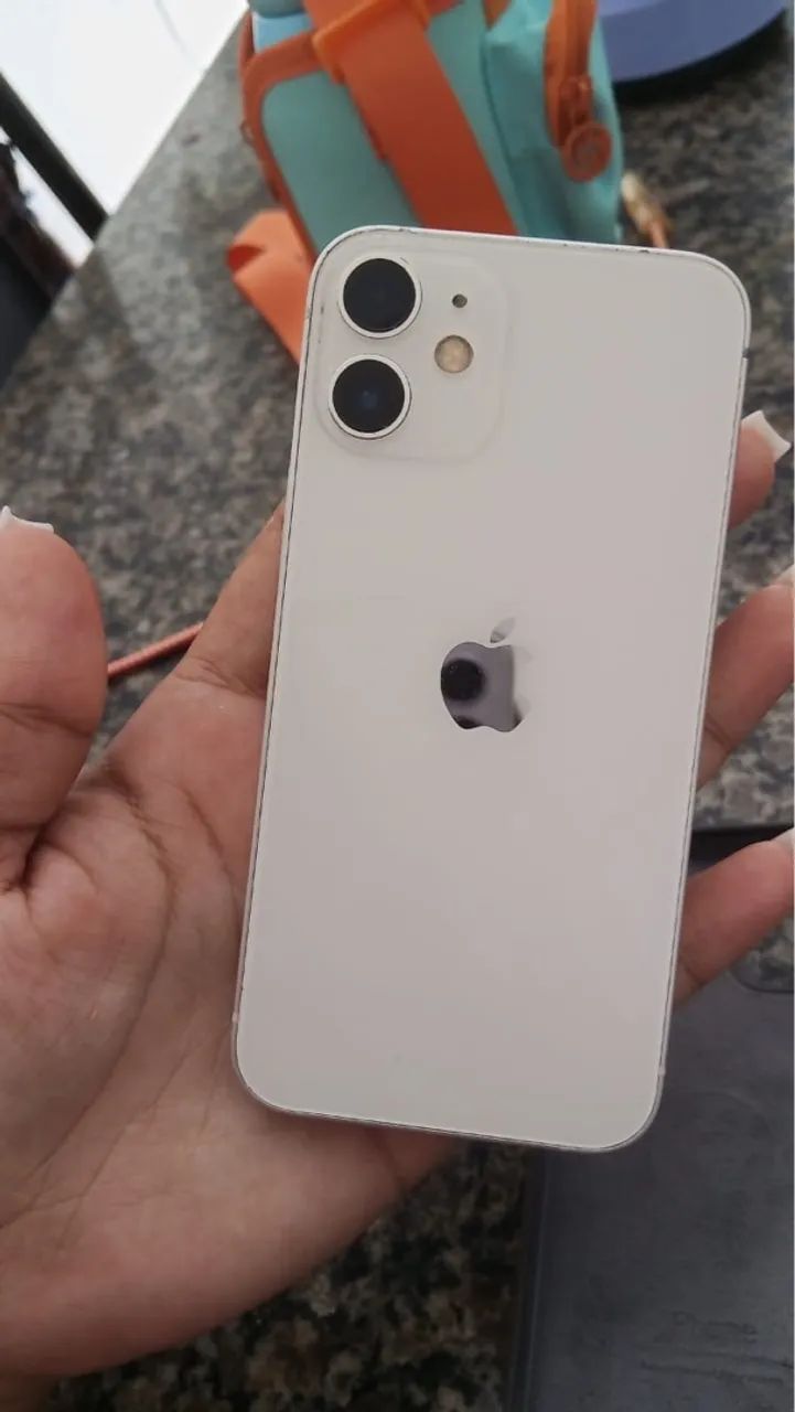 iPhone 12mini 128gb - Foto 3