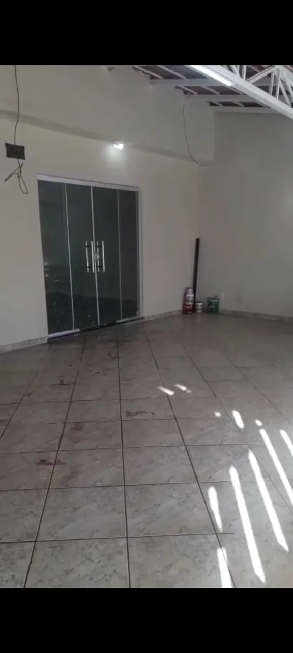 ALUGUEL CASA