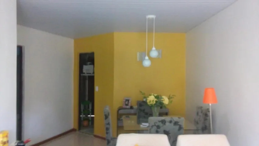 Casa boa em Santo Inácio 