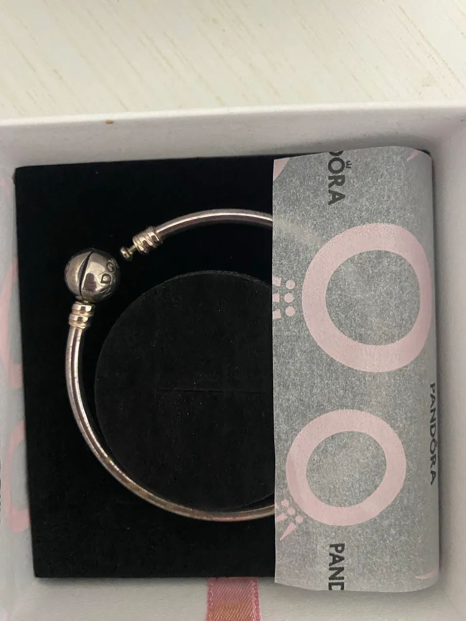 Bracelete Pandora original  - Foto 3