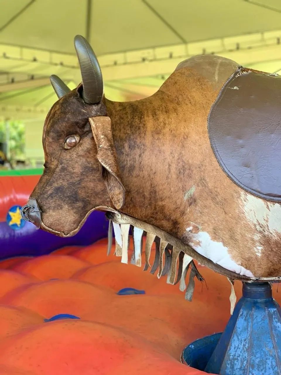 Pacote de Natal, brinquedos infláveis, infantis, mesa de jogos, pebolim, air game, futebol - Foto 3