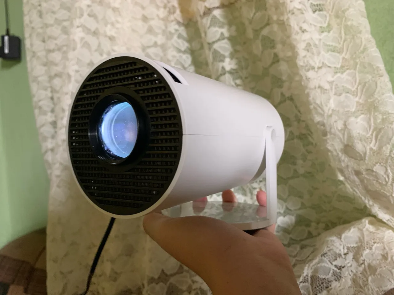 Smart Projetor