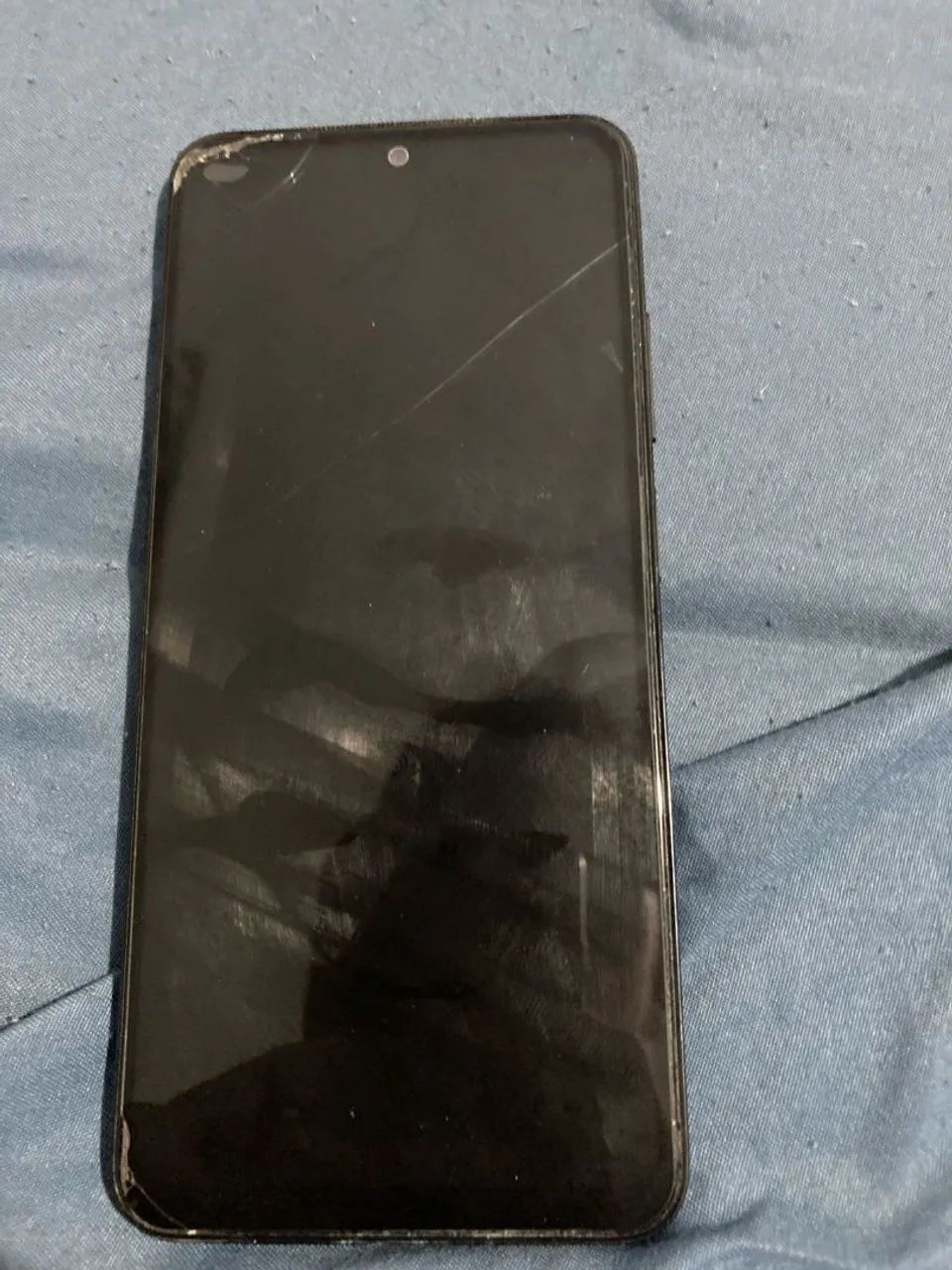 Redmi Note 11S - Foto 3