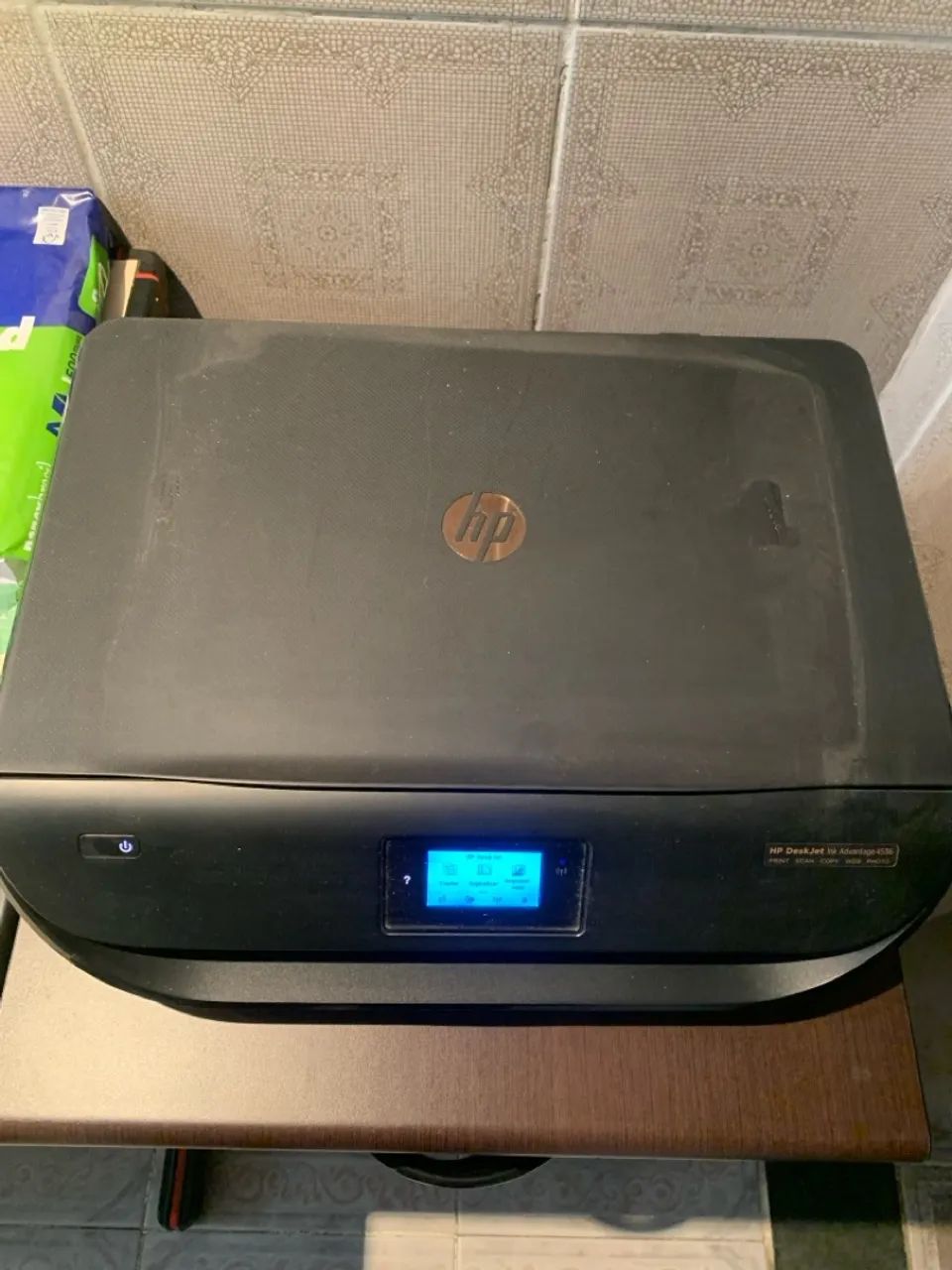 Multifuncional - Imprima direto do telefone. - Foto 2