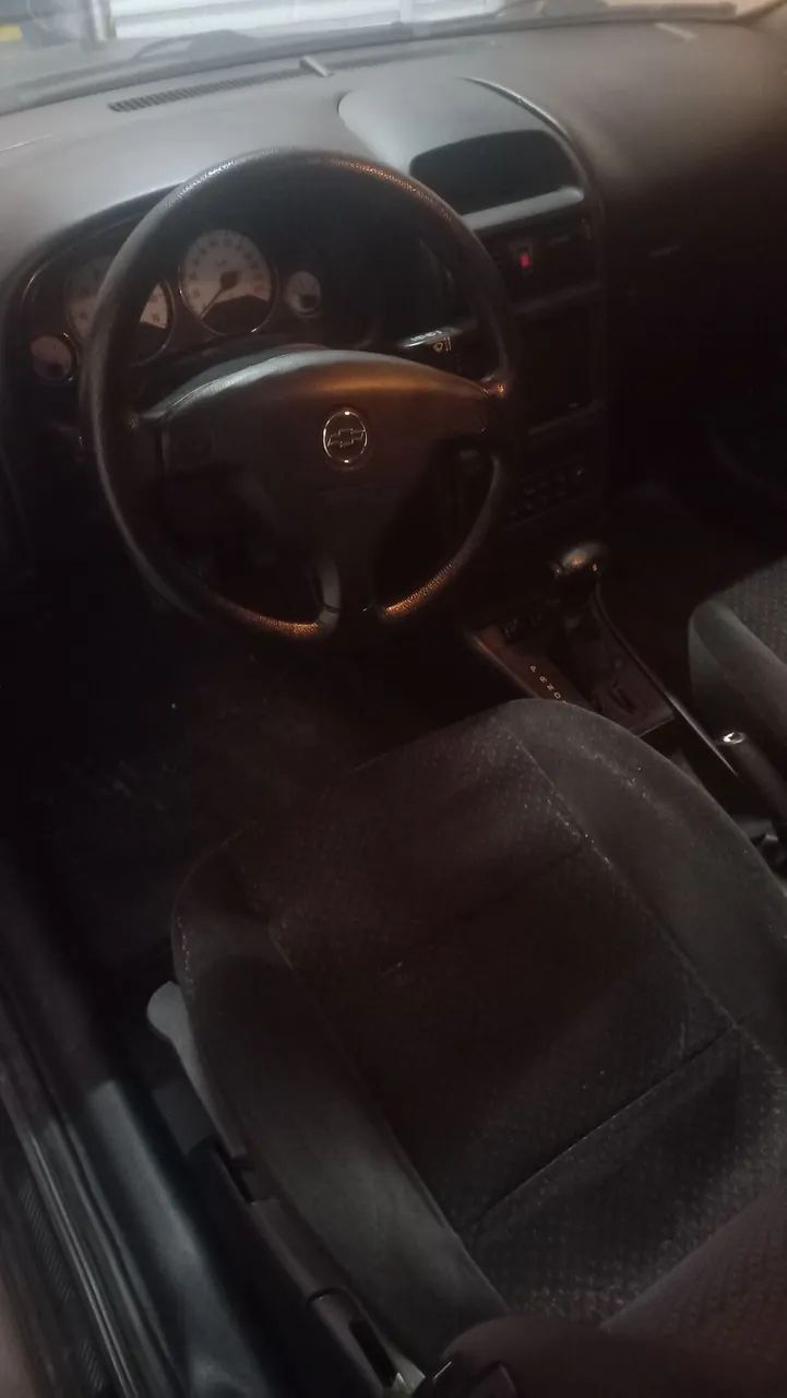 vendo chevrolet astra 2010 140cv  - Foto 4
