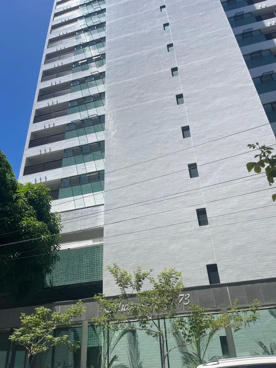 Oportunidade em Casa Forte apto de 1 quarto