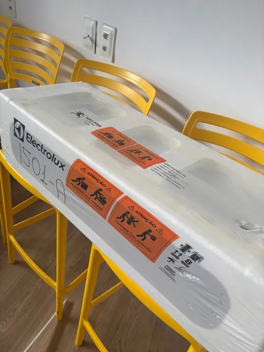 Ar Condicionado Split Electrolux 220V - Novo - Foto 2