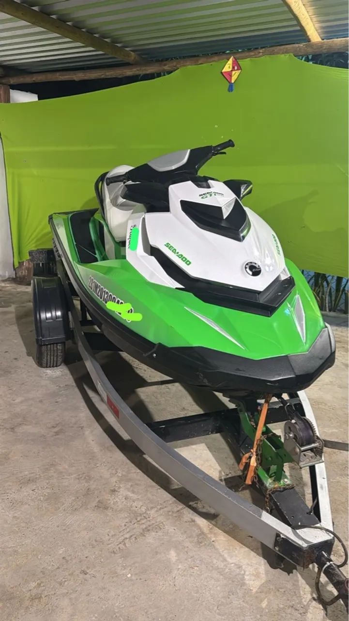 Jetski 130HP - Foto 5