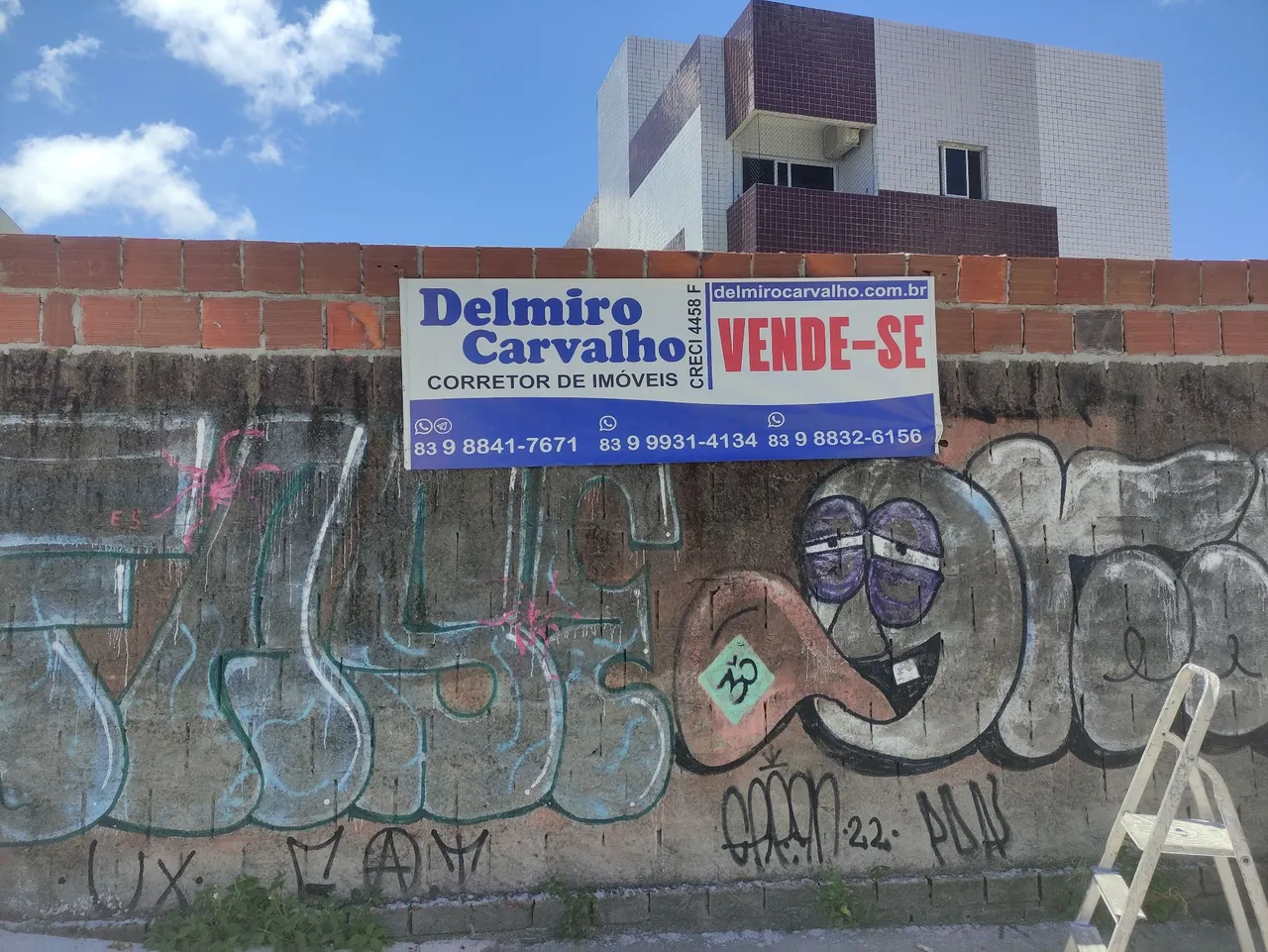 Excelente terreno