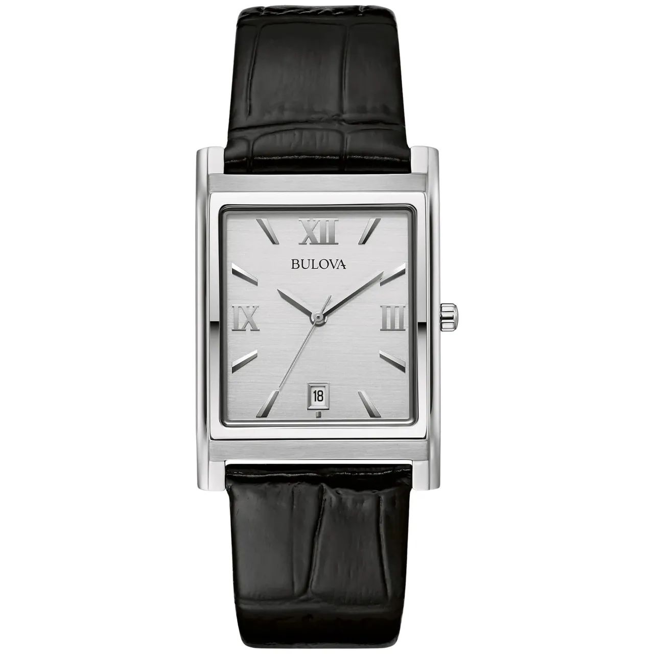 Relógio Bulova Tank original novo 