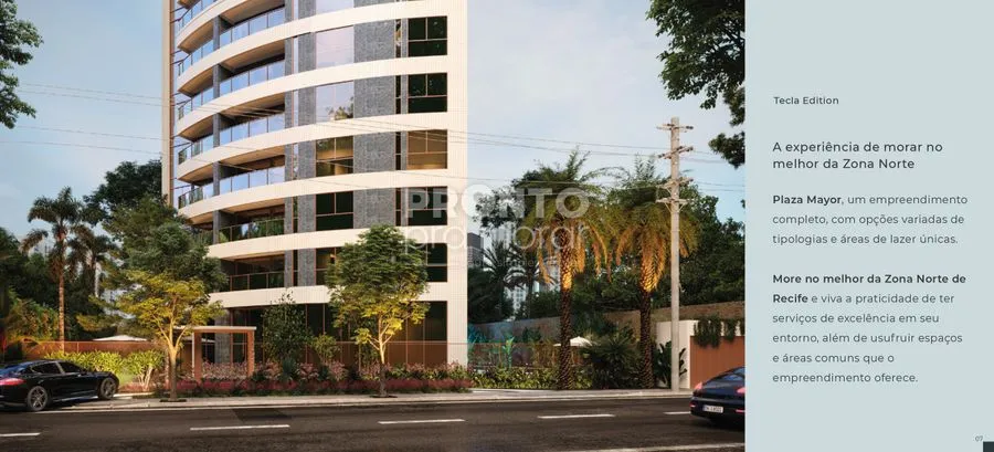 APARTAMENTO NA TAMARINEIRA - 4 QUARTOS (3 SUÍTES)