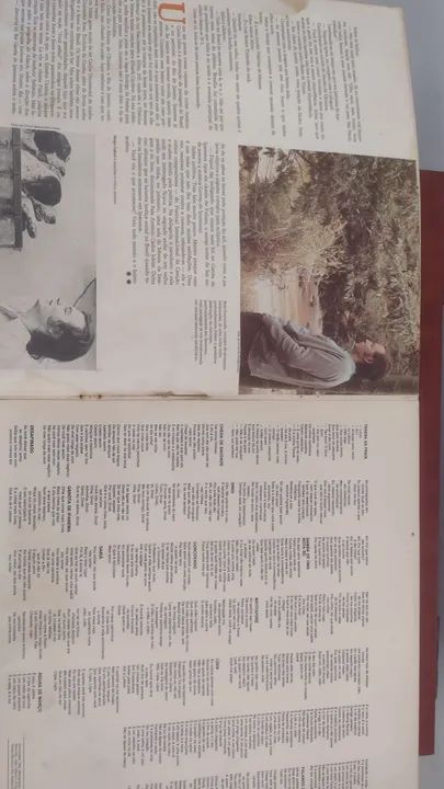 LP Tom Jobim - Foto 3