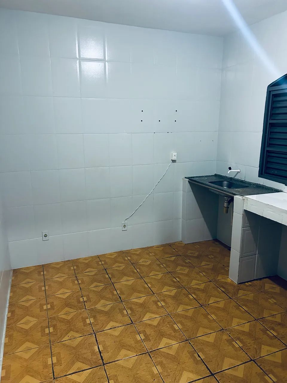 Foto - Brasília - Paranoá