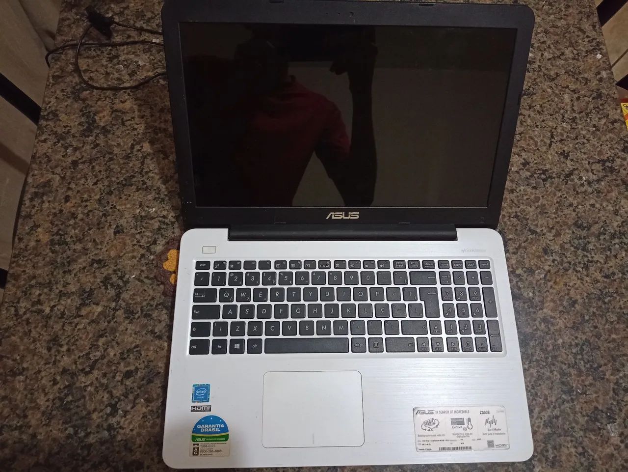 Notebook Asus  - Foto 3