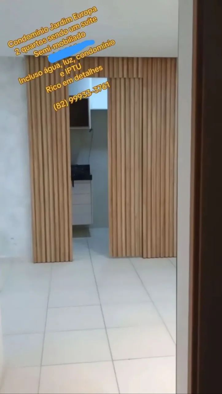 Foto - Arapiraca - Deputado Nezinho