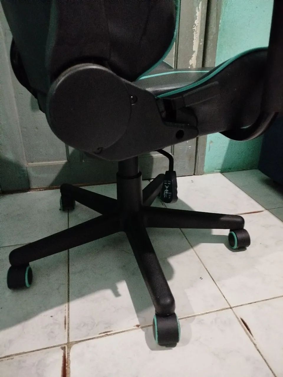 Cadeira Gamer Dazze Legacy - Conforto e Estilo - Foto 3