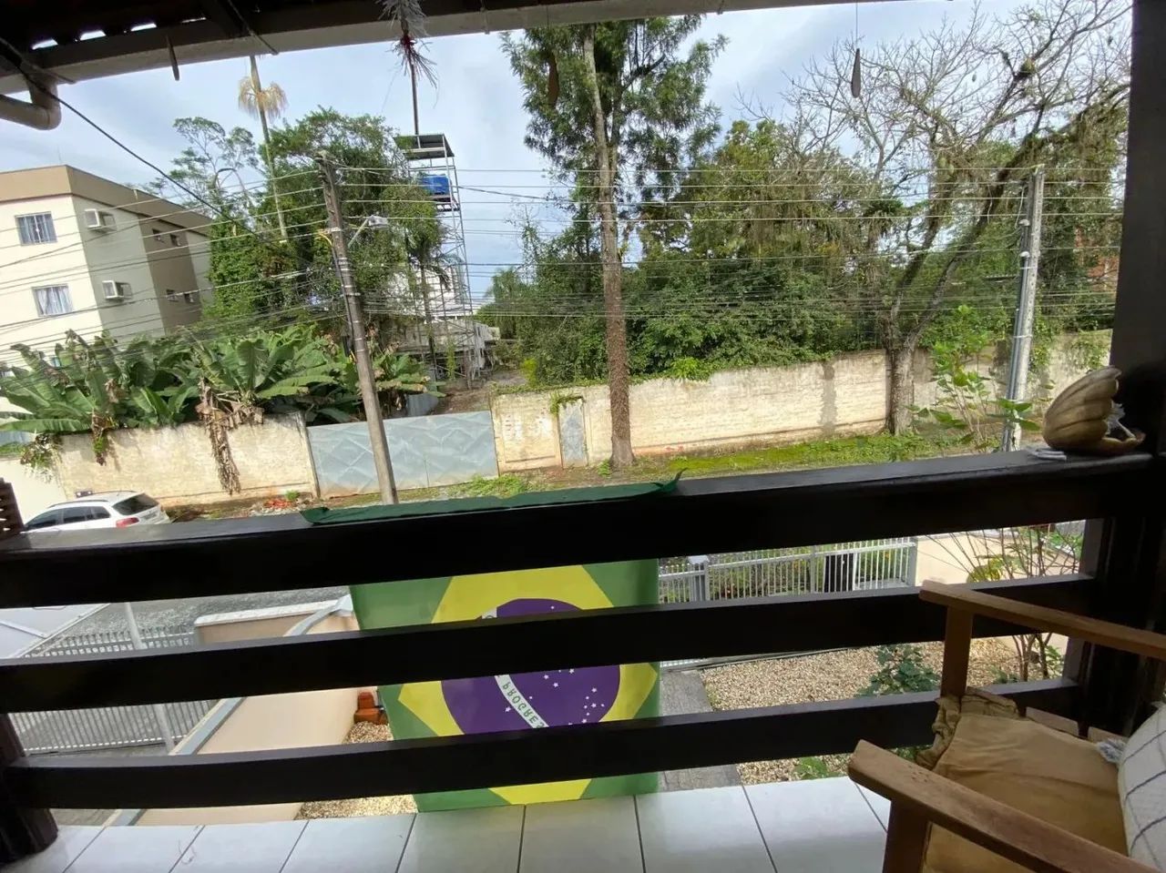 Sala comercial 20m² Itoupava Norte. - Foto 5