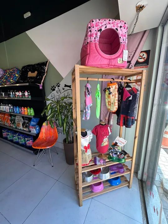 Petshop / Pet shop Ponto comercial - Foto 3