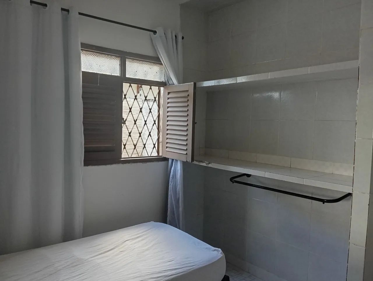 Alugo quarto em hostel camboinha. - Foto 8