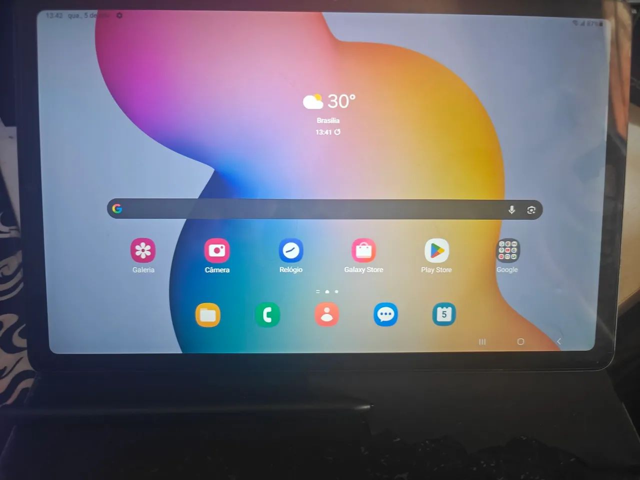 Tab s6 lite64312213256834120