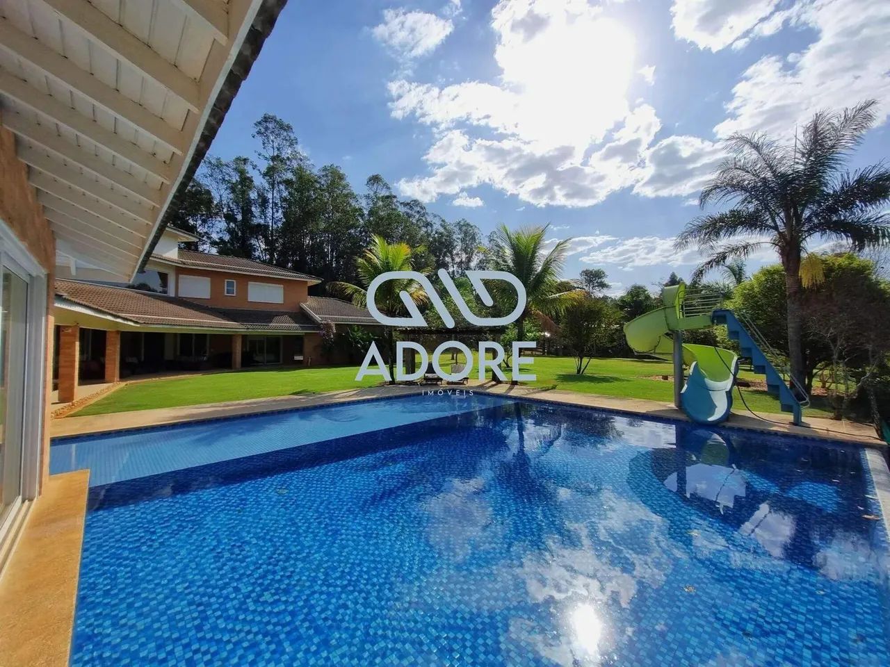 Casa para Alugar no Condomínio Terras De São José II - Itu/SP - Foto 2