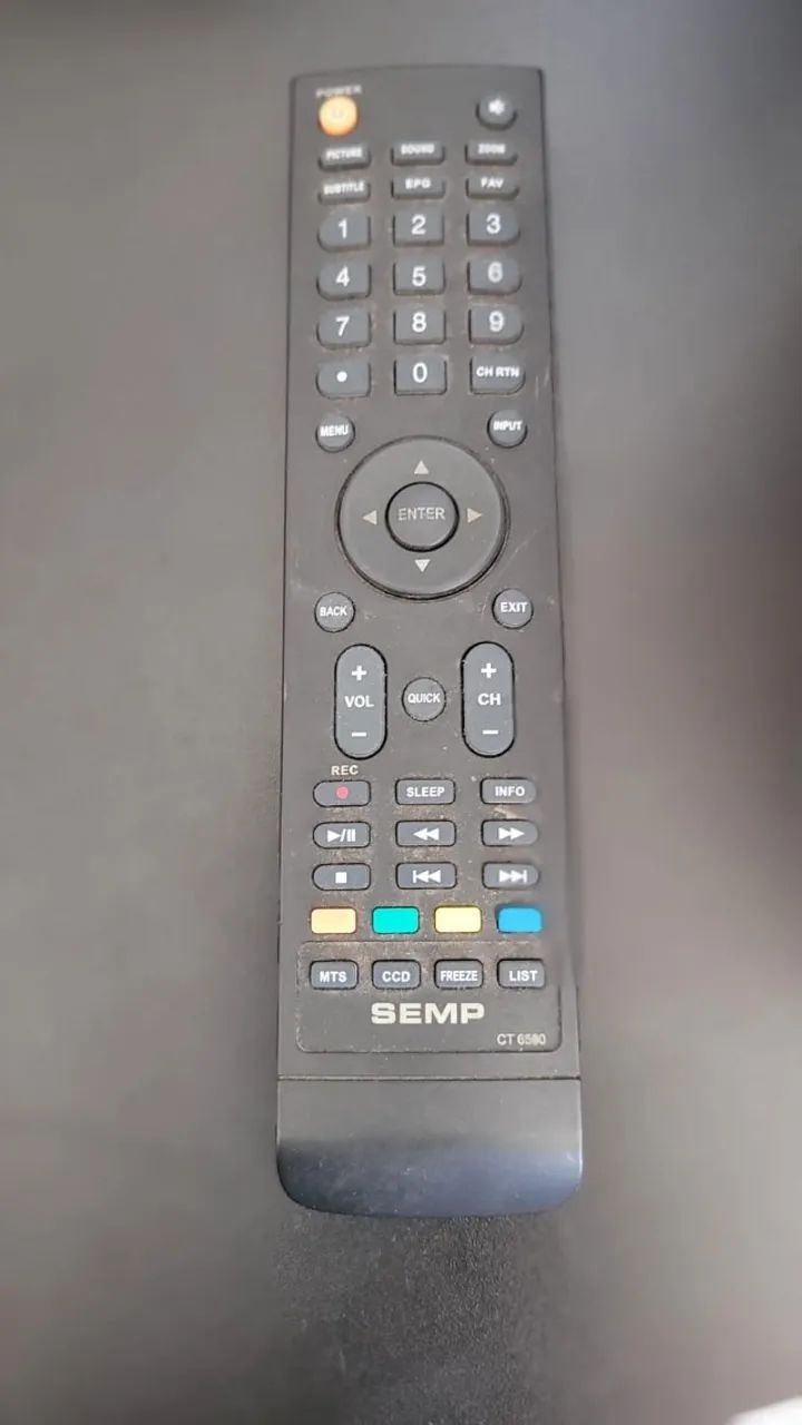 TV 29 polegadas 