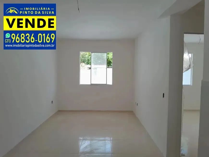 Apartamentos com 2 quartos e Vaga de Estacionamento em Porto da Pedra - Foto 5