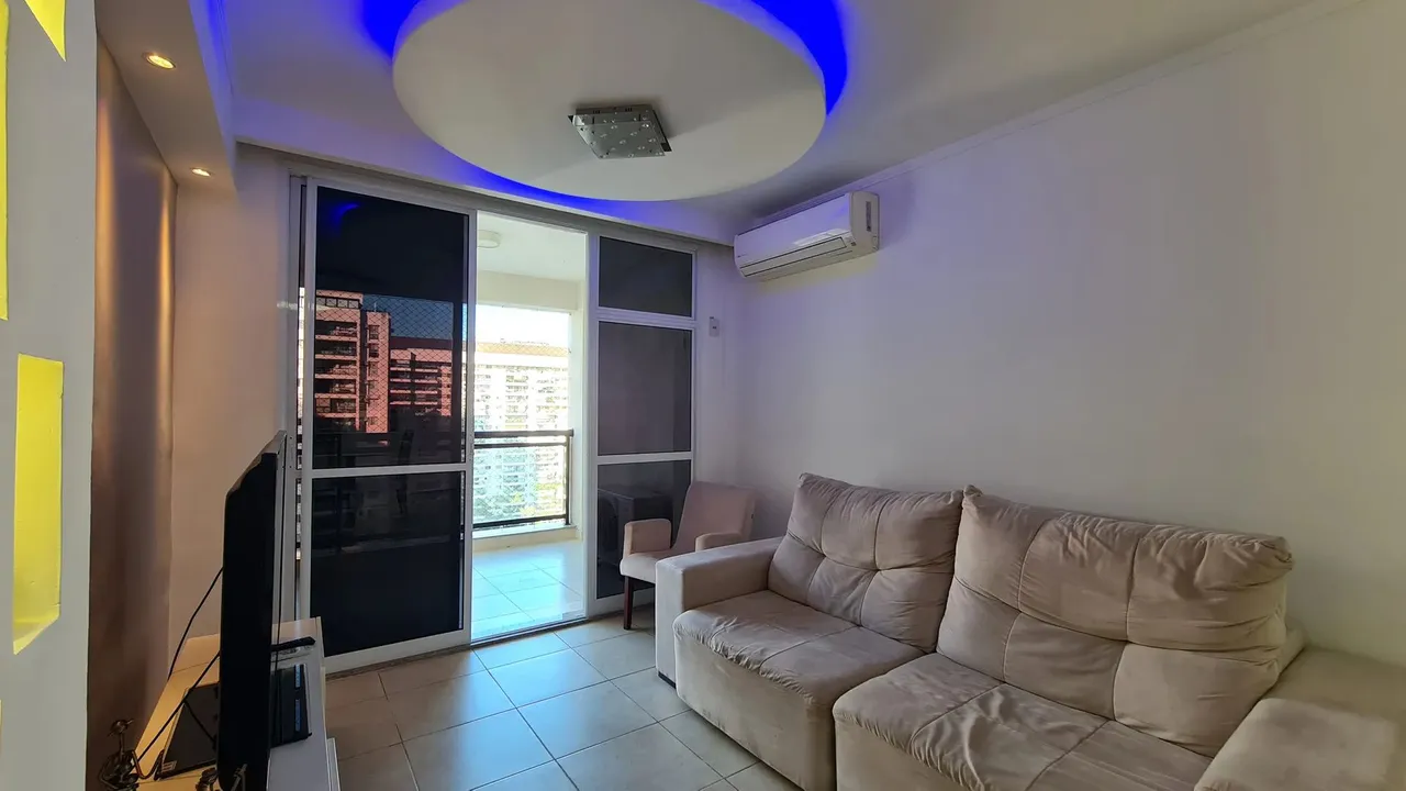 Apartamento para locação de 3 quartos na Barra da Tijuca Rio de Janeiro - RJ