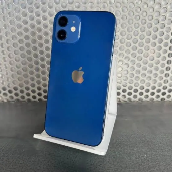 IPhone 12 Azul