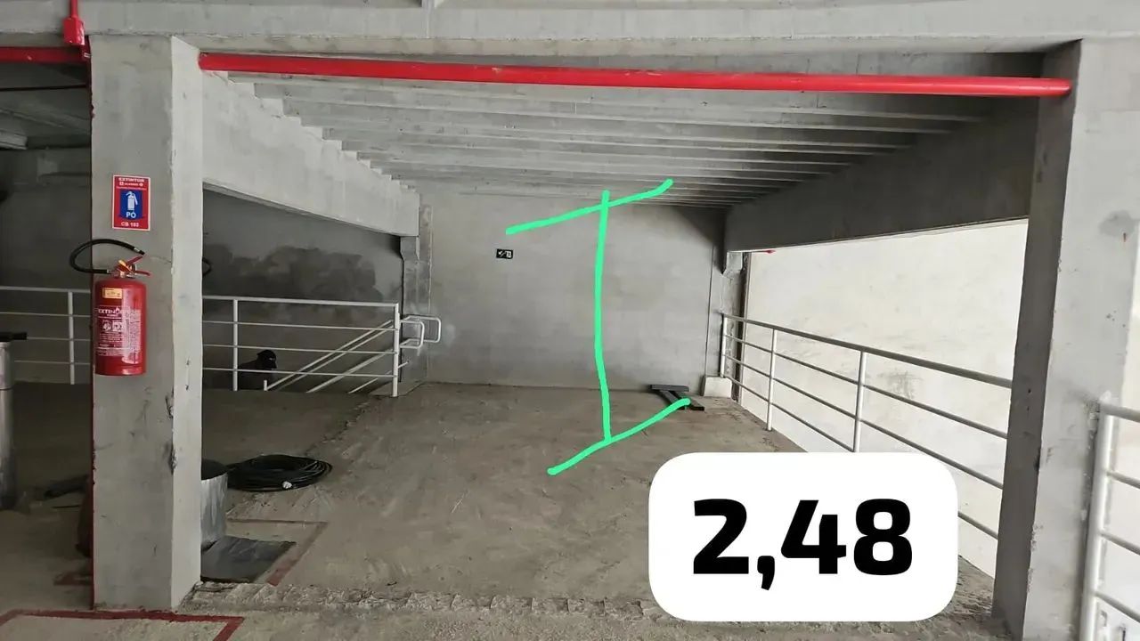 LOJAS PRONTAS PARA SEU NEGÓCIO DECOLAR EM BOA VIAGEM - Foto 13