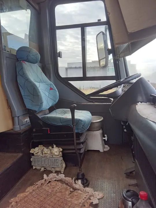Ônibus Conde Bretas - * - Foto 12