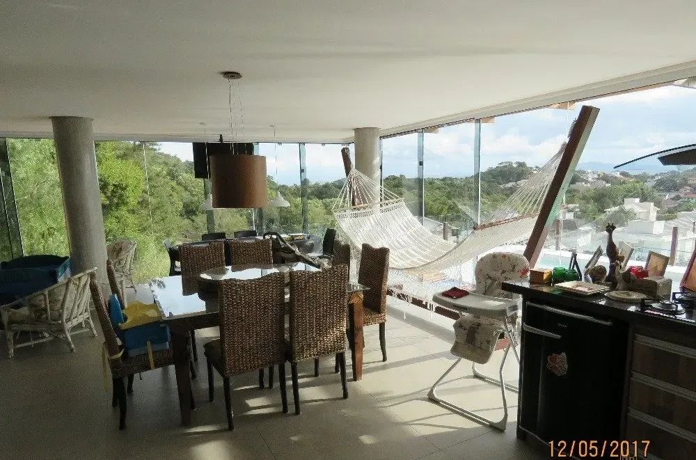 Casa de Condomínio em Santo Antônio de Lisboa - Florianópolis, SC - Foto 4
