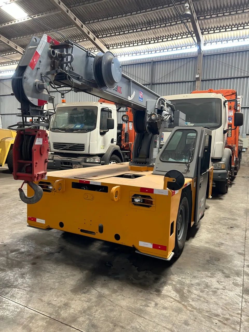 Guindaste 64167777200899121