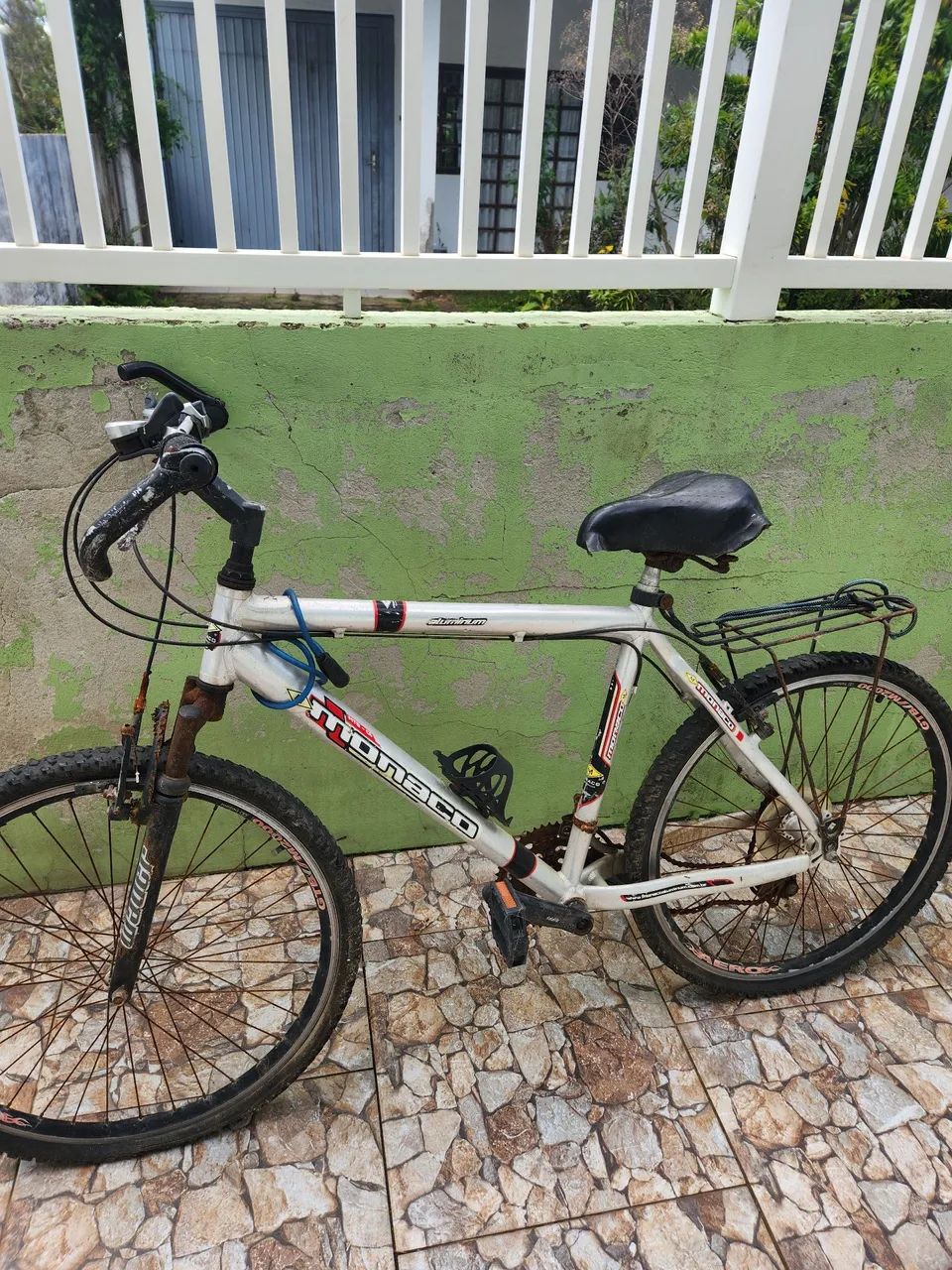 Bicicleta 64299509417091120